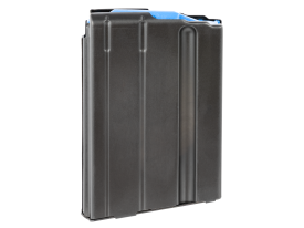 Ruger 6.5 Grendel Magazine For Ruger American Short Action - 10 Rounds