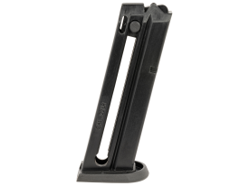 Tx22 22 Long Rifle 13 Round Magazine Black
