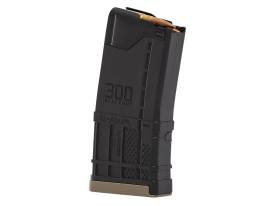 Lancer Magazine For AR-15 300 Blackout - 20 Round