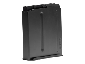 Savage Arms 110 .338 Lapua Magnum AICS 5rd Magazine (Steel)