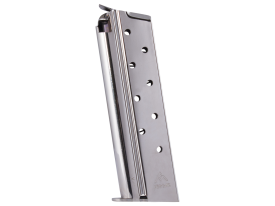 MGCGOV38N Mecgar 38 Super Magazine For 1911 - 9 Rounds