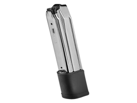 510 Mrd 10mm Auto 22 Round Magazine Black