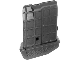 Tikka 17 HMR Magazine For T1X - 10 Rounds