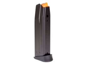Th10 10mm Auto 15 Round Magazine Black