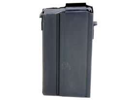 Galil 20-round Magazine .308 Black Phosphate Steel