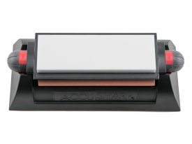 Accusharp Three Stone Sharpener Kit