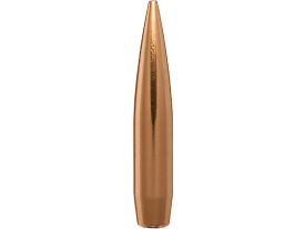 Berger Elite Hunter 7mm 195gr Boat Tail 100 Count