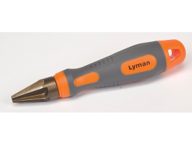 Lyman Vld Chamfer/reamer Tool