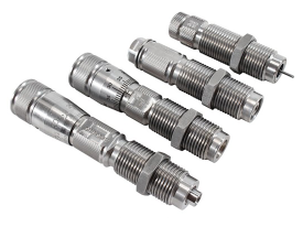 Lyman 9mm Luger Pro Die Pack