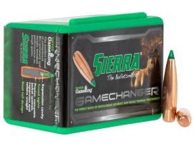 Sierra Projectiles 6mm 90gr Tipped GameKing 50/Box