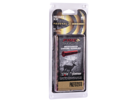 Federal Firestick 120 - 10/ct