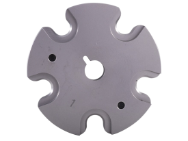 Hornady #6 Lock-n-load Ap Progressive Press Shellplate