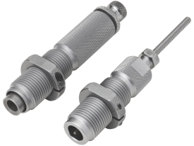 Hornady 6.5mm Creedmoor Full Length Die Set