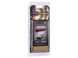 Federal FireStick 100 gr 10/ct