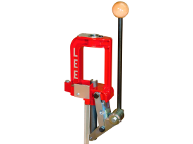 Lee Precision Lee Breech Lock Challenger Press