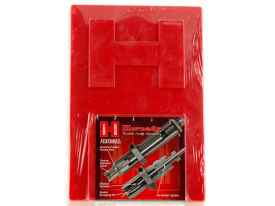 Hornady 17 Hornet Full Length Die Set