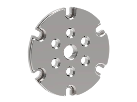 Lee Pro 6000 Six Pack Shell Plate 5L