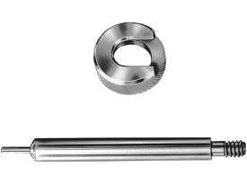 Lee Precision Lee Length Gauge/ Shellholder, .270 Win