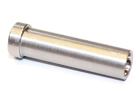 Hornady 6.5mm (.264'') 143gr Eld-x/147gr Eld Match