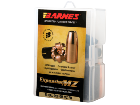 Barnes Bullet 50cal .451 250gr Expander Mz