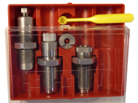 Lee Precision 270 Winchester Pacesetter 3-die Set