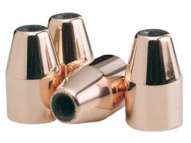 Hornady 10mm 180gr HAP Hollow Point Projectiles 500 Box