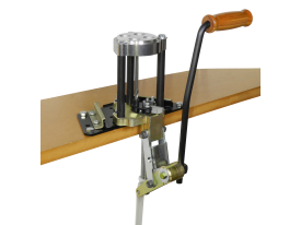 Lee Precision 4 Hole Turret Press With Auto Index