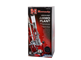 Hornady Lock N Load Ammo Plant 110 Volt