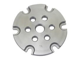 Lee Pro 6000 Six Pack Shell Plate 3L