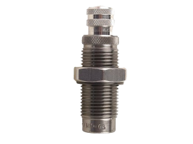 Lee Precision Lee Carbide Factory Crimp Die, .45 Acp