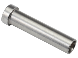 Hornady 7mm 130gr 140gr A-max/eld-m Seating Stem