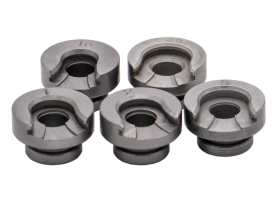 Hornady Shellholder Kit (#1, #2, #5, #16, #35)