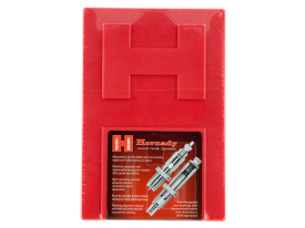 Hornady 6.5 Prc Match Grade Full Length Die