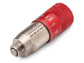 Hornady Click-adjust Bullet Seating Micrometer