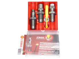 Lee Precision 44 Special Carbide 3-die Set