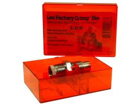 Lee Precision 22 Tcm Factory Crimp Die