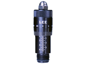 Lee Large Caliber Rifle Micrometer Adjust Screw