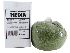 Lyman 10 Lbs Treated Corncob Media