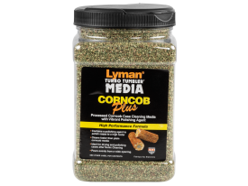Lyman 2 Lbs Treated Corncob Media
