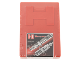 Hornady Custom Grade 8.6 Blackout Full Length Die Set