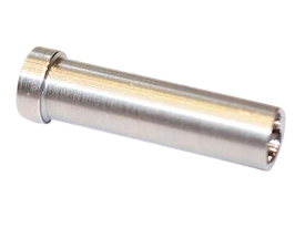 Hornady 25 Caliber (0.257'') 134gr Eld Match Bullet Seating Stem