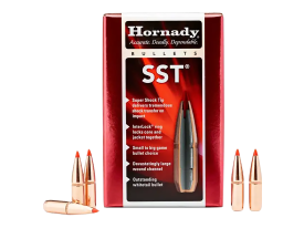 Hornady 270 Caliber 150gr SST 100/Box