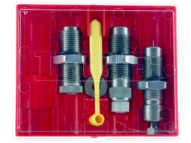 Lee Precision Pacesestter .17 Hornet 3-die Set