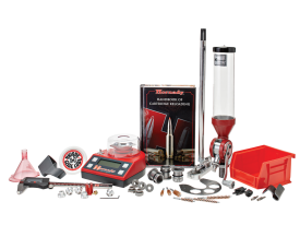 Hornady Lock-n-load Iron Press Kit W/auto Prime