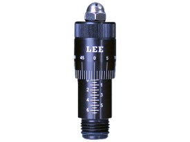 Lee Handgun Micrometer Adjust Screw