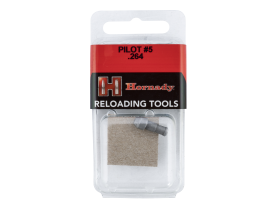 Hornady Trimmer Pilot/6.5 Mm