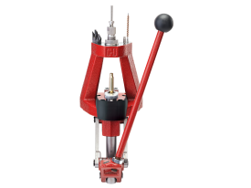 Hornady Lock-n-load Iron Press W/manual Prime
