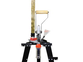 Lee Deluxe APP Automatic Processing Press Kit (stand shown not included)
