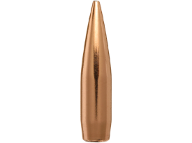Berger 30 Caliber 190gr VLD Hunting Projectiles 100/Box