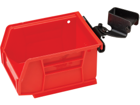 Hornady Universal Accessory Bin & Bracket
